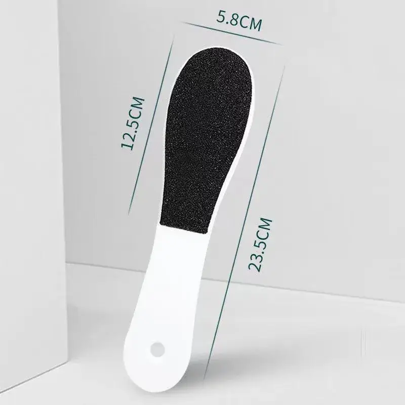 Double-Sided Foot Board File Sand Board for Foot Care