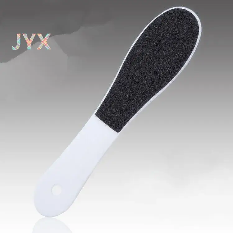 Double-Sided Foot Board File Sand Board for Foot Care