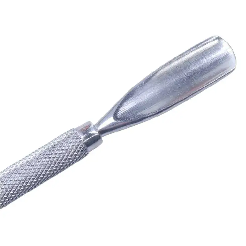 Double-Headed Stainless Steel Nail Removal Tool