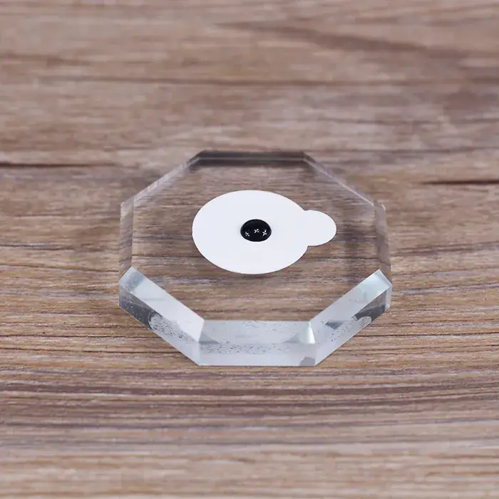 Korean Eyelash Glue Sticker 2.5cm Disposable - Image 2