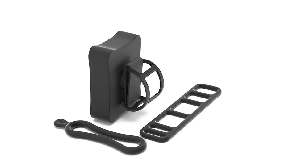 Silicone Cable Ties for Bike & Cycling Accessories — feature 13
