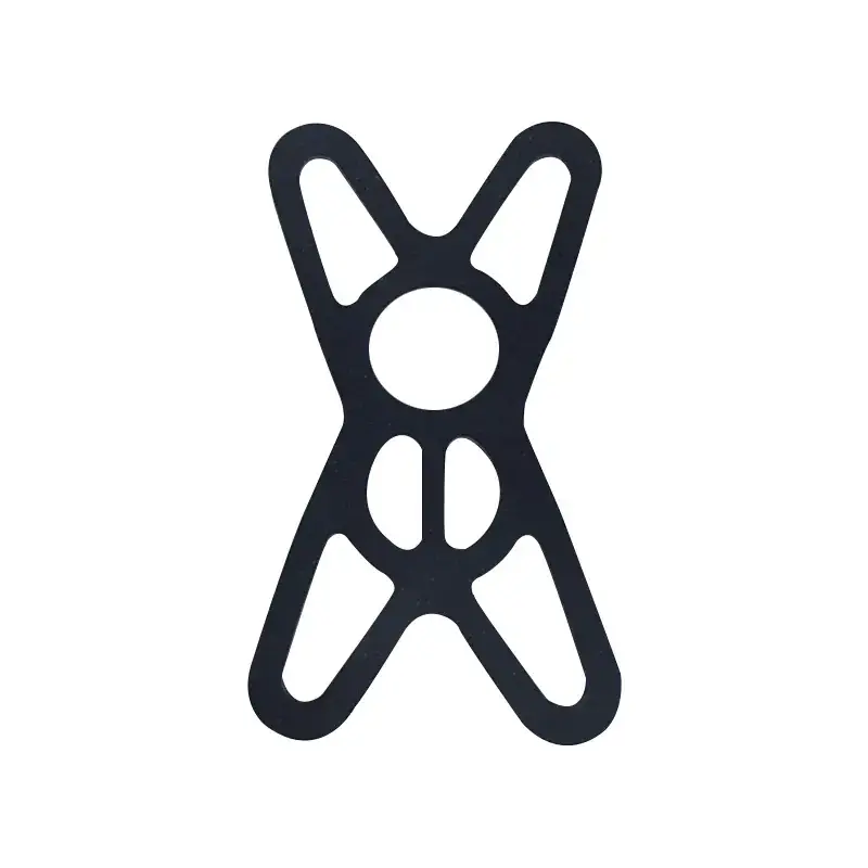 Silicone Cable Ties for Bike & Cycling Accessories - Image 3