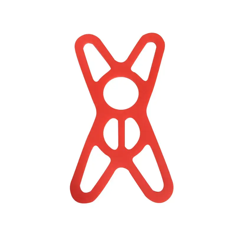 Silicone Cable Ties for Bike & Cycling Accessories - Image 4