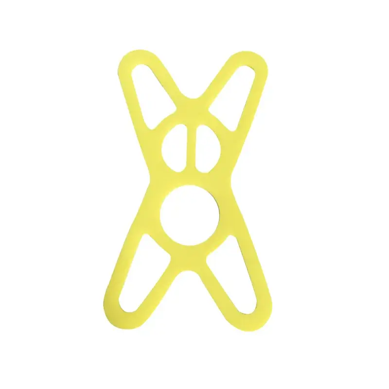 Silicone Cable Ties for Bike & Cycling Accessories - Image 5