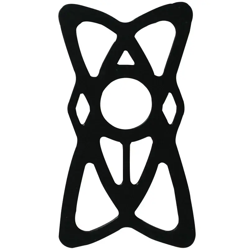 Silicone Cable Ties for Bike & Cycling Accessories - Image 6