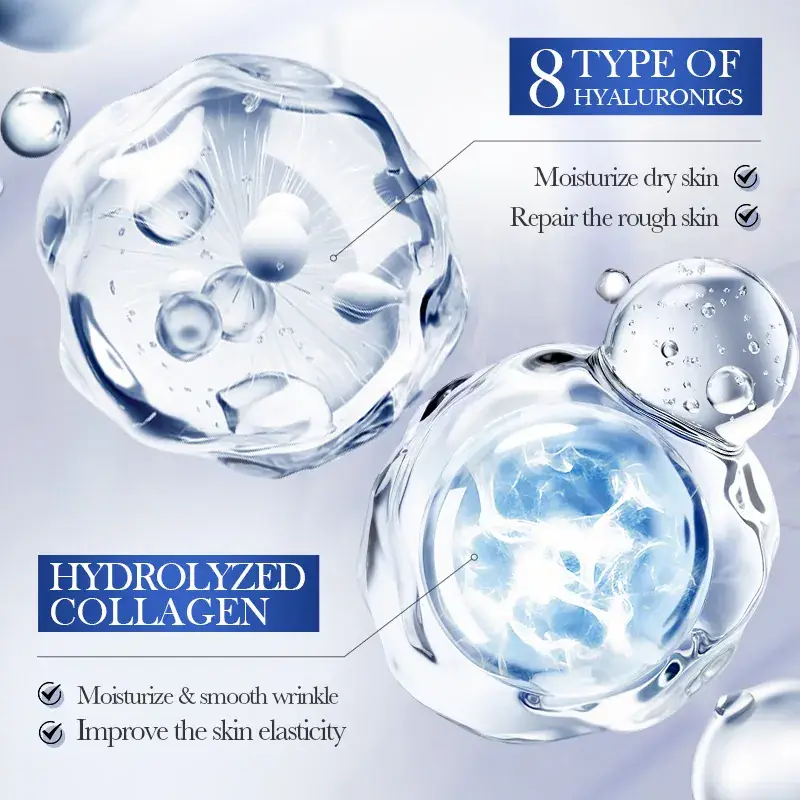 Hydrating Anti-Wrinkle Mask with Hyaluronic Acid - Image 18
