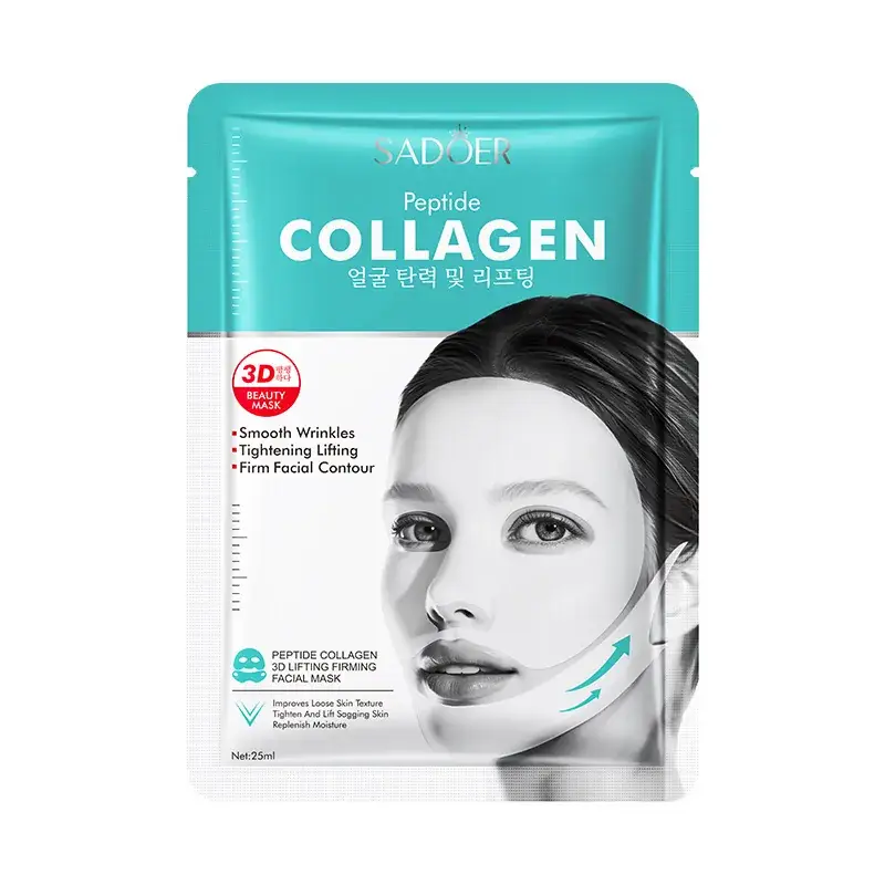 Hydrating Anti-Wrinkle Mask with Hyaluronic Acid - Image 11