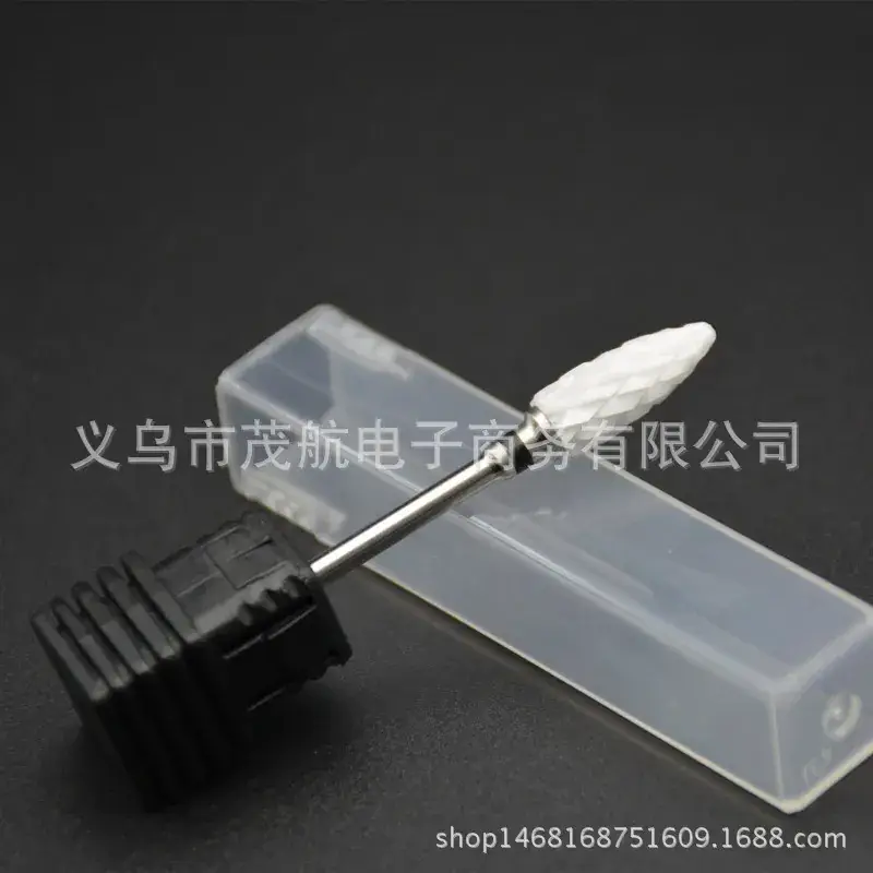 Ceramic Nail Sander Head for Precision Grinding - Image 8