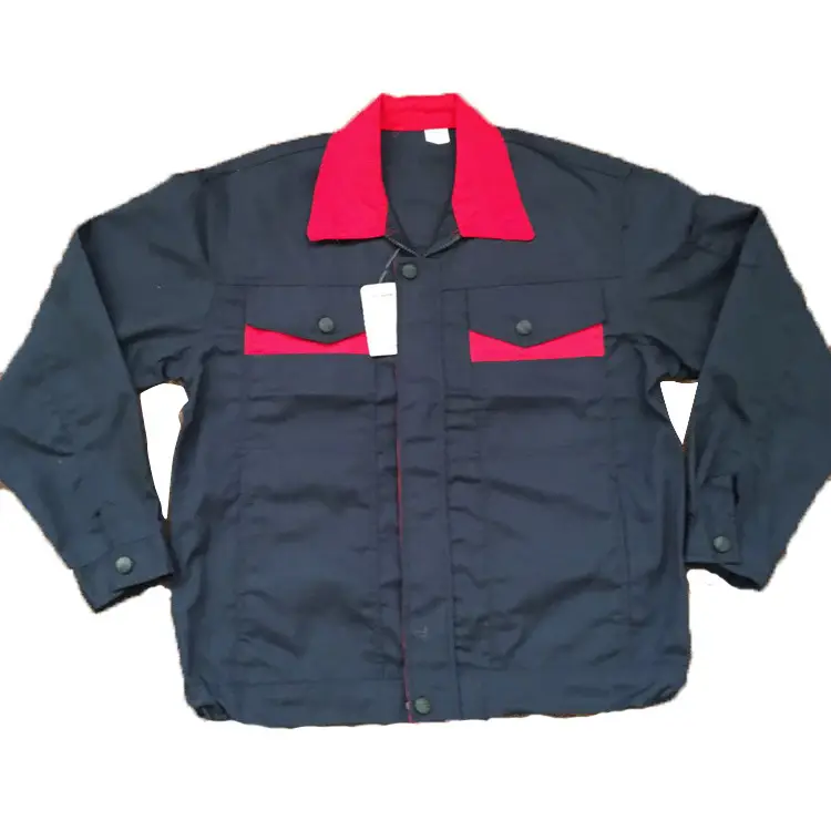Long-sleeved men's auto repair clothing tooling supply - Image 8