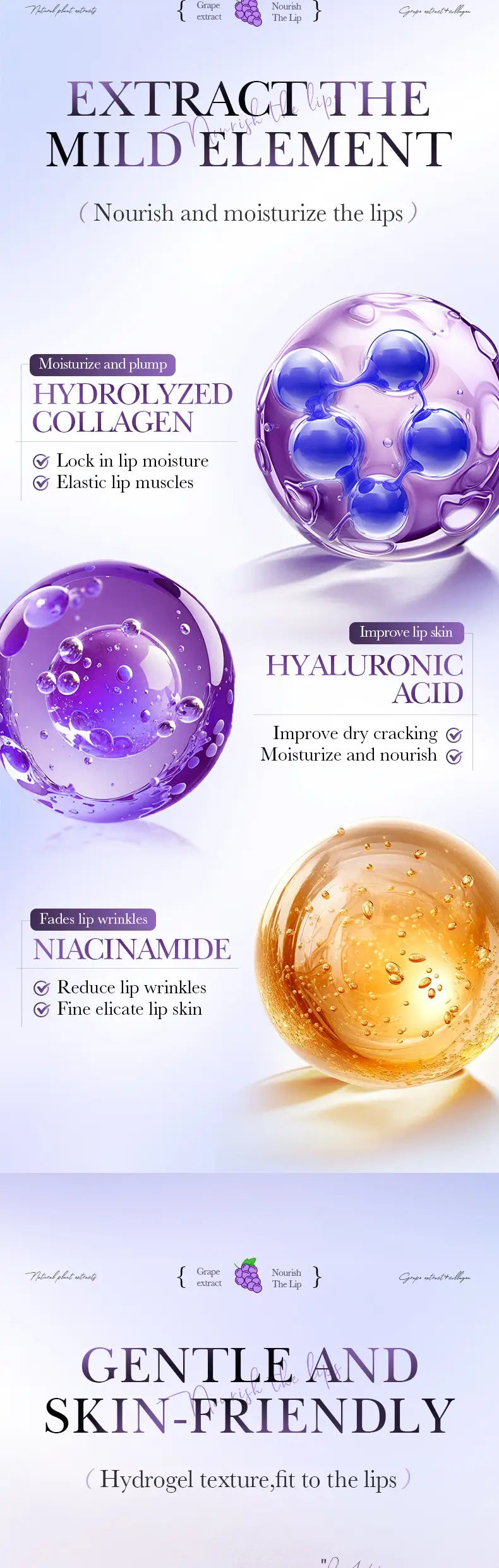 Lip Mask Sadoer Anti-Cracking Moisturizing Autumn Winter — feature 6