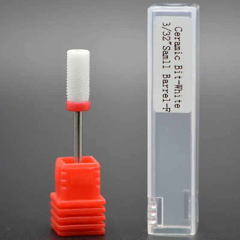 Factory Direct Ceramic Nail Sander Grinding Head - Image 3