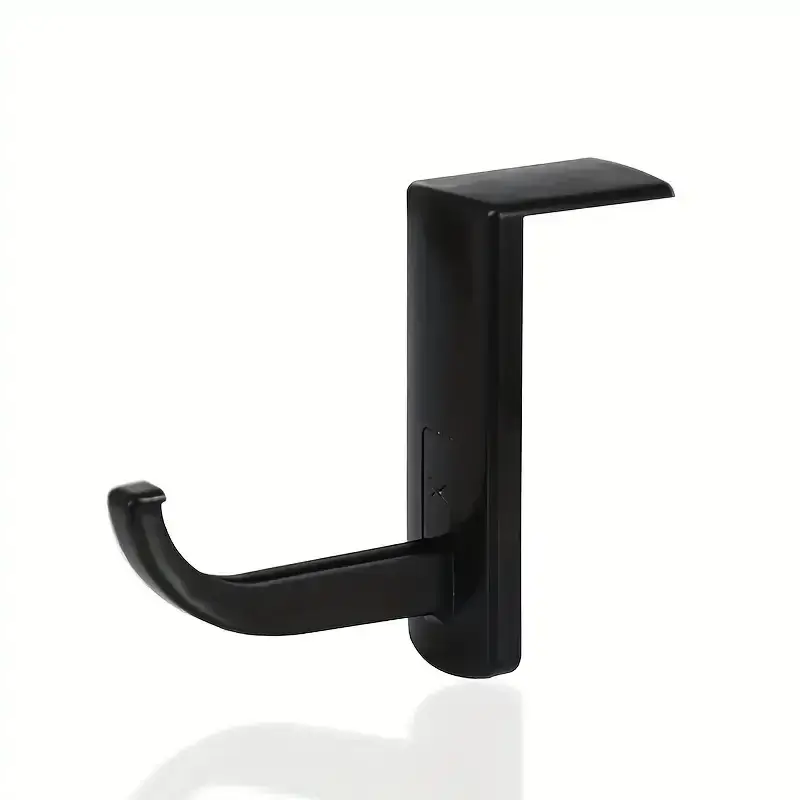 Modern White Desk Hook for Computer Accessories - Image 5