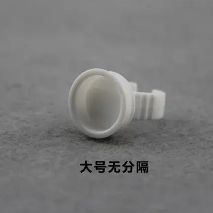 Tattoo Ink Color Cup 100pcs Pack - Image 7