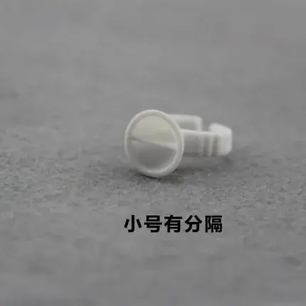 Tattoo Ink Color Cup 100pcs Pack - Image 10