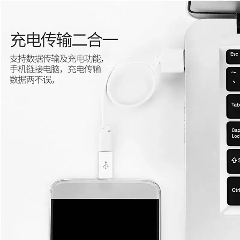 Factory Wholesale Android to Type-C Adapter for Xiaomi Huawei - Image 12