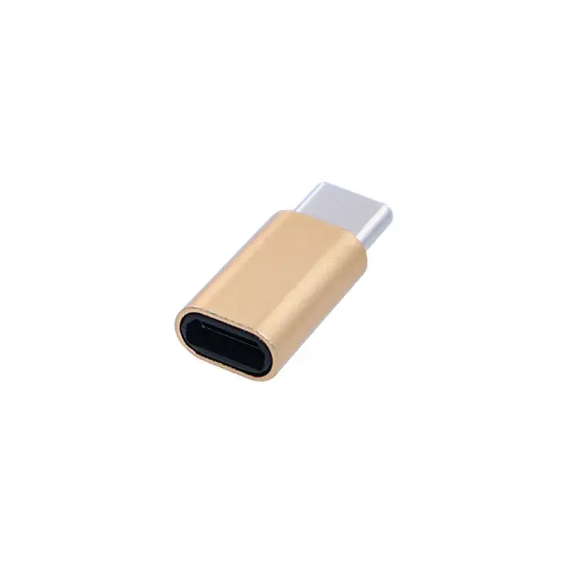 Factory Wholesale Android to Type-C Adapter for Xiaomi Huawei - Image 5