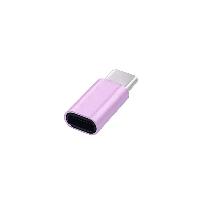 Factory Wholesale Android to Type-C Adapter for Xiaomi Huawei - Image 6