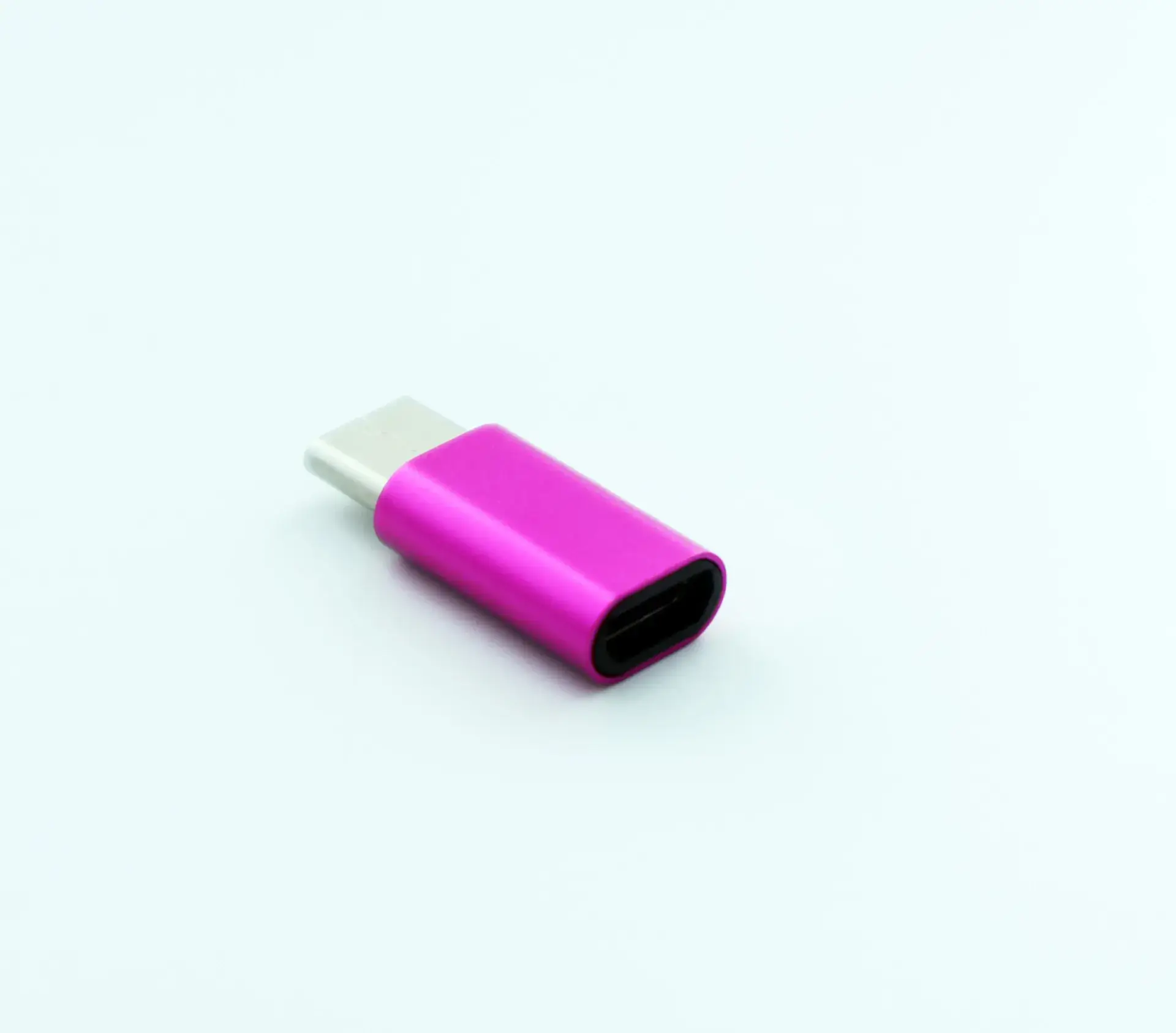 Factory Wholesale Android to Type-C Adapter for Xiaomi Huawei - Image 7