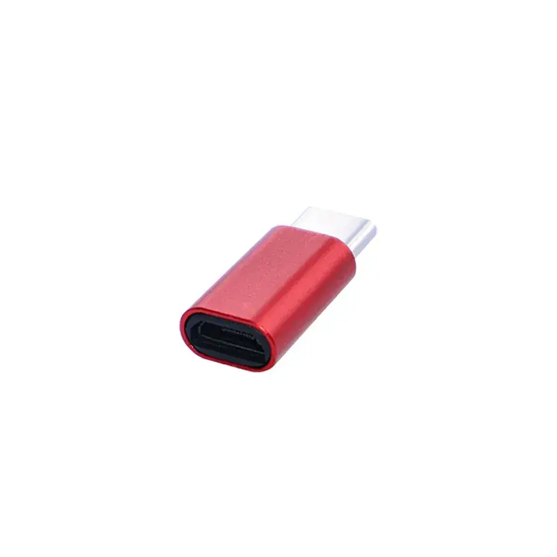 Factory Wholesale Android to Type-C Adapter for Xiaomi Huawei - Image 8