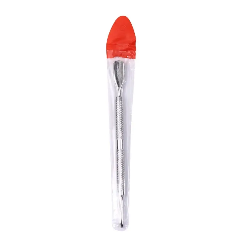 Double-Headed Stainless Steel Nail Pusher - Image 5