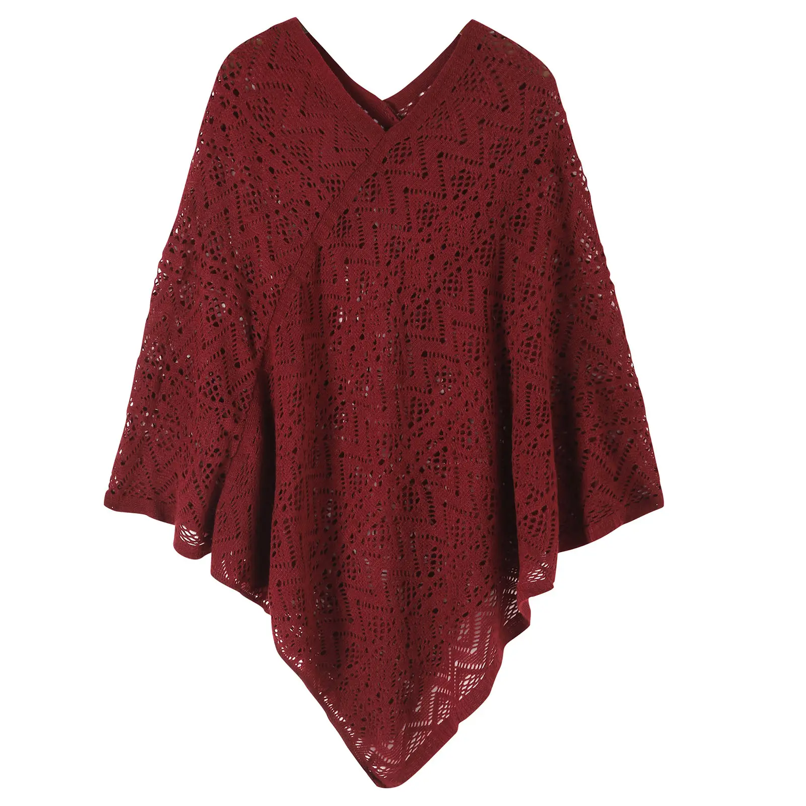 SX1805 -Burgundy