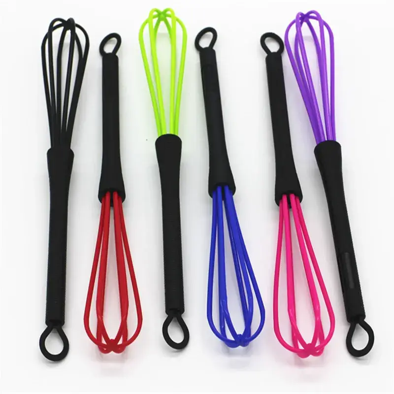 Hair Coloring Cream Color Mixer Egg Beater Tool - Image 8