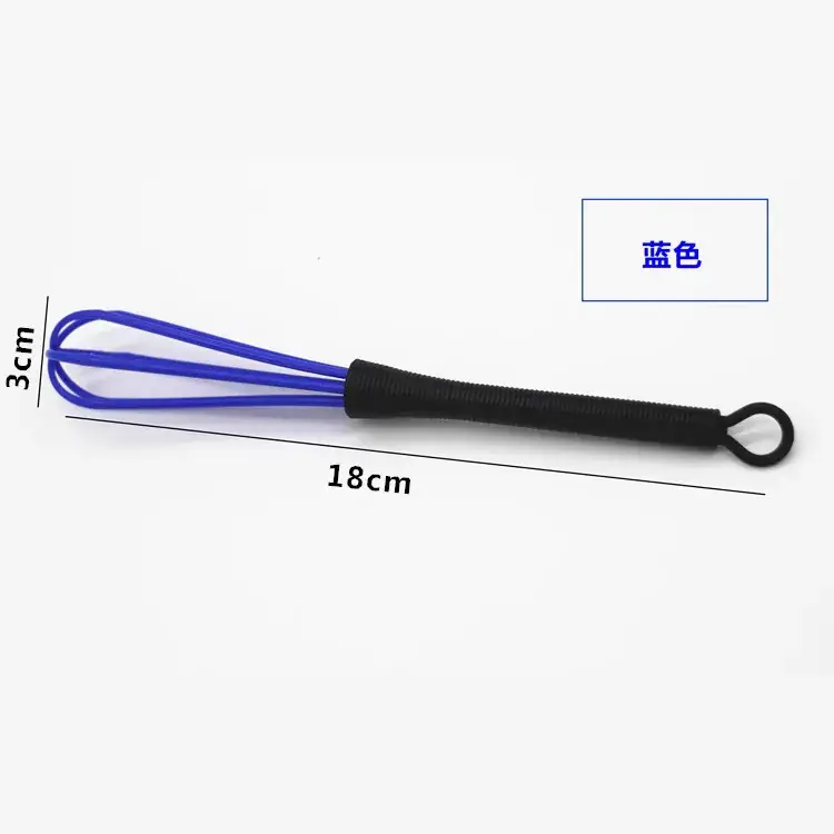 Hair Coloring Cream Color Mixer Egg Beater Tool - Image 10