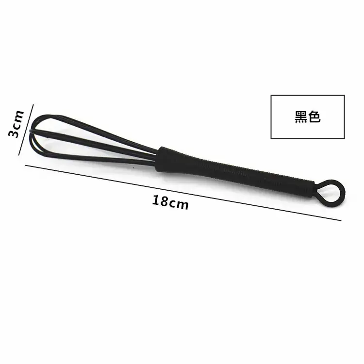 Hair Coloring Cream Color Mixer Egg Beater Tool - Image 11