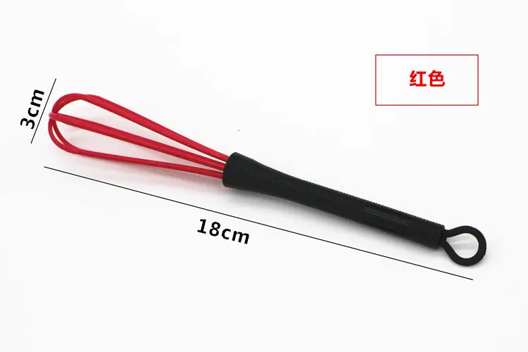Hair Coloring Cream Color Mixer Egg Beater Tool — feature 10