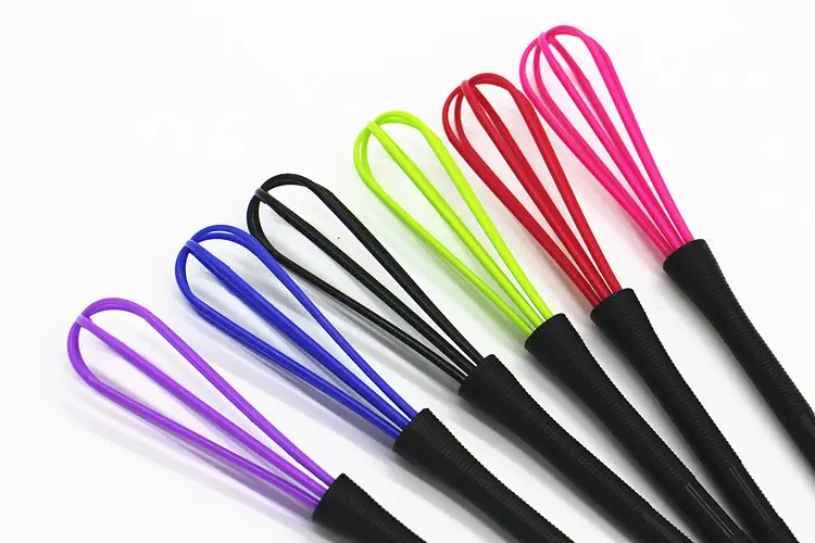 Hair Coloring Cream Color Mixer Egg Beater Tool — feature 14