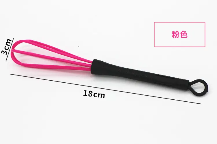 Hair Coloring Cream Color Mixer Egg Beater Tool — feature 7