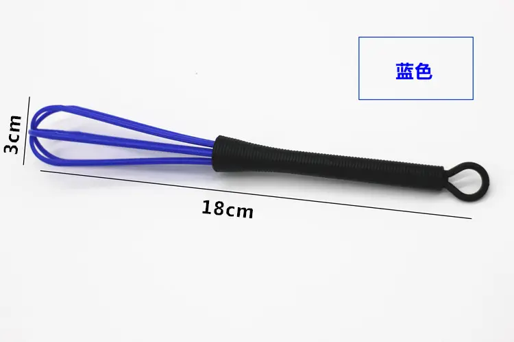 Hair Coloring Cream Color Mixer Egg Beater Tool — feature 8