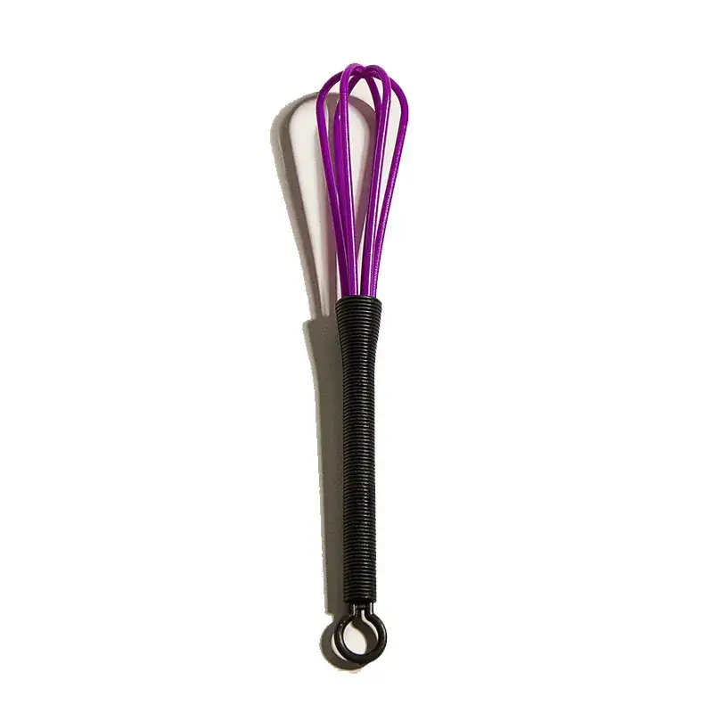 Hair Coloring Cream Color Mixer Egg Beater Tool - Image 2