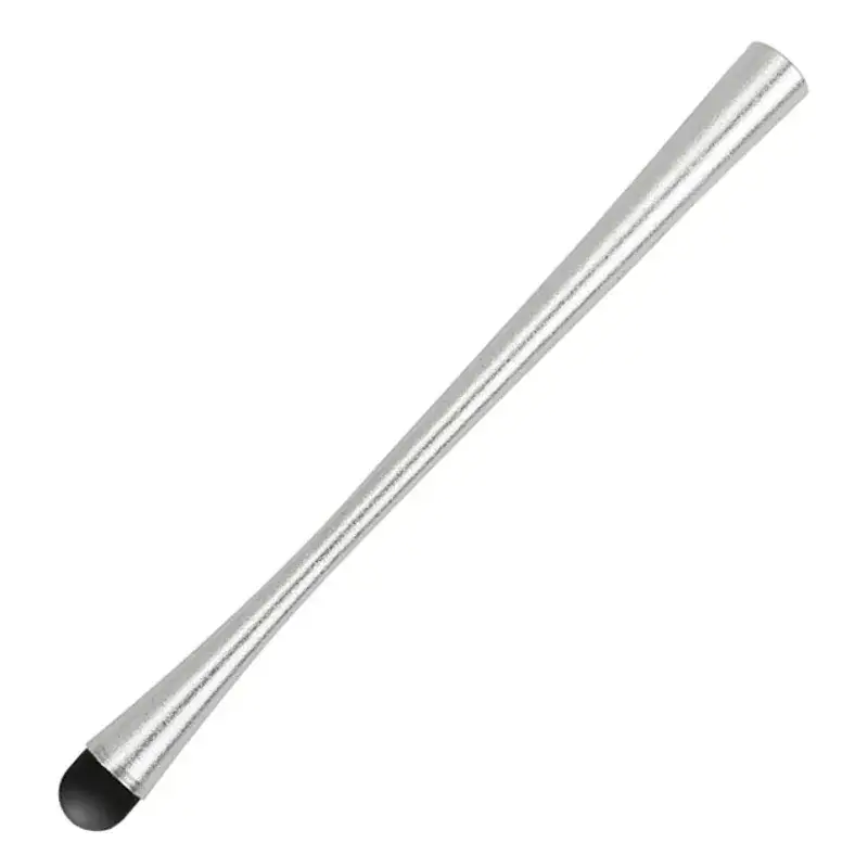 Gold Metal Stylus for Airplane Battles & Tablets
