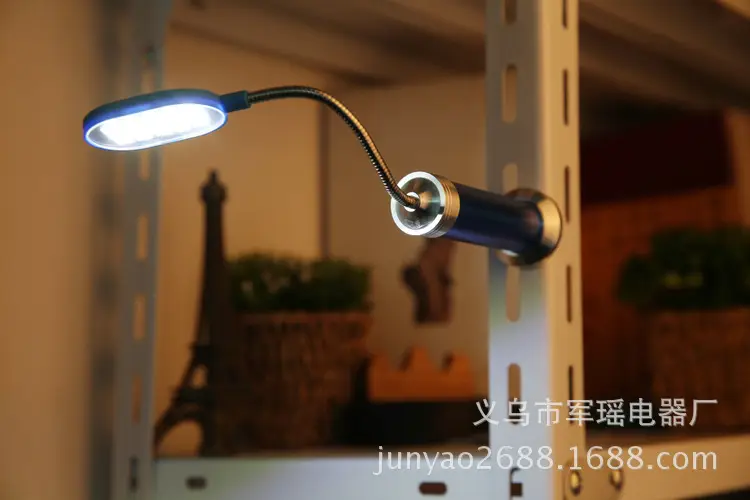 LED Work Light with 15MSD Multi-Function Brush - Image 3
