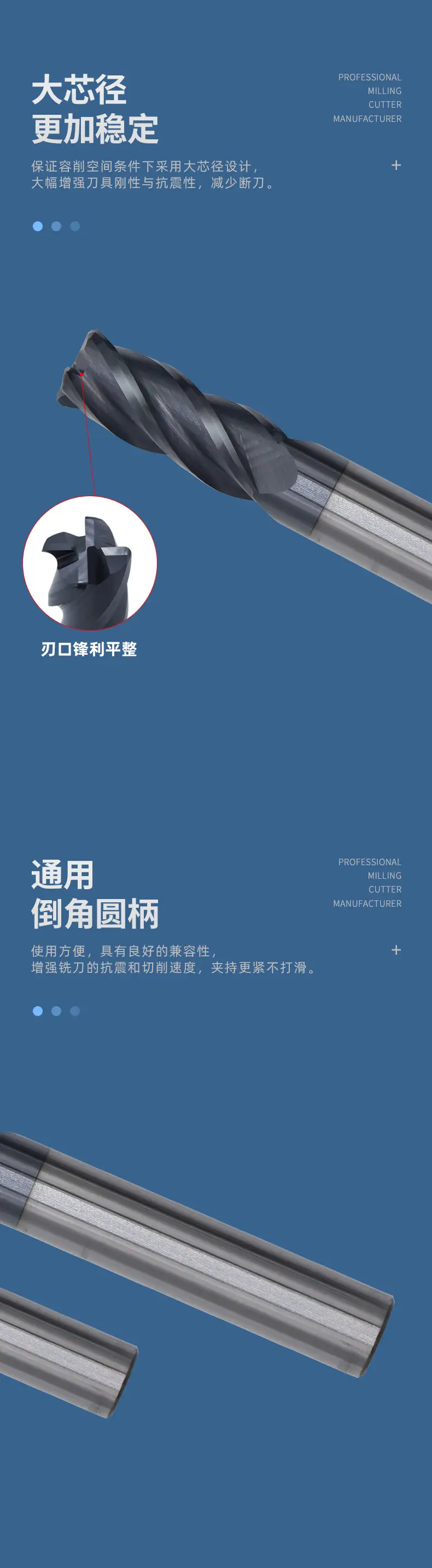 45度4刃圆鼻铣刀_03