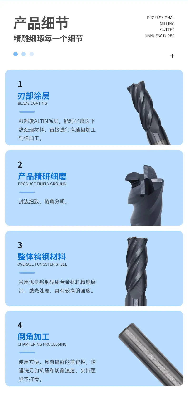 45度4刃圆鼻铣刀_04