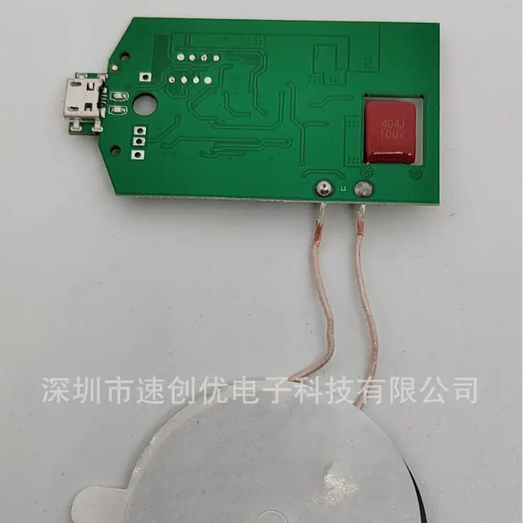 10W Fast Charging Wireless Charger QI Standard Ultra-Thin