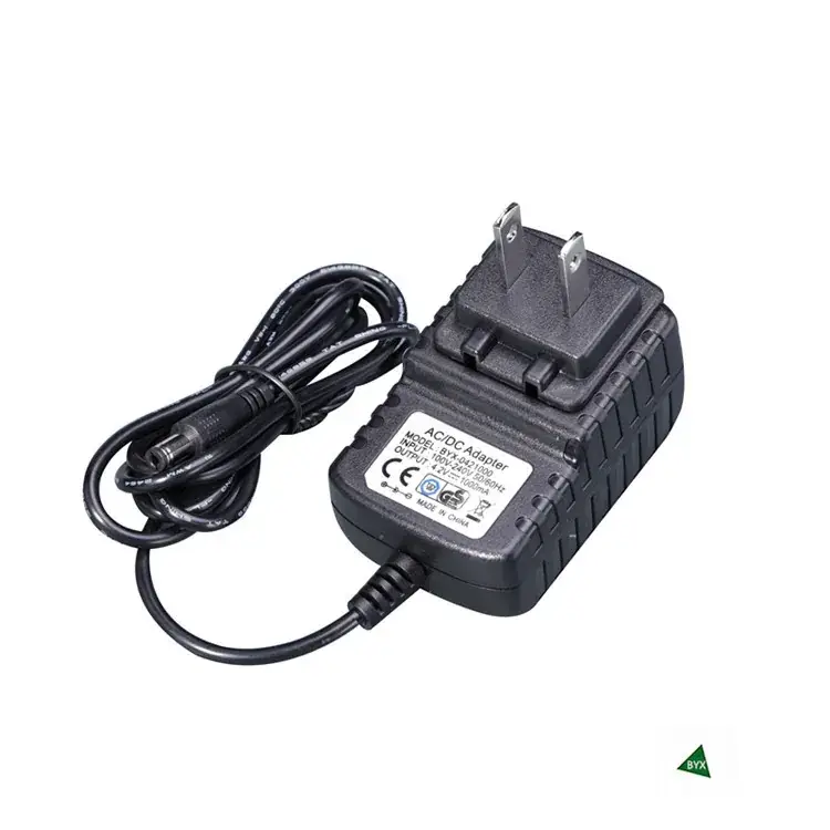 5V1A 5W Switching Power Supply UK CCC PSE Certified - Image 3