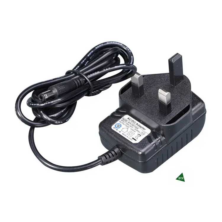 5V1A 5W Switching Power Supply UK CCC PSE Certified - Image 4