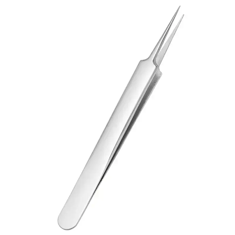 Factory Wholesale Rose Gold Acne Needles 4Pc Set