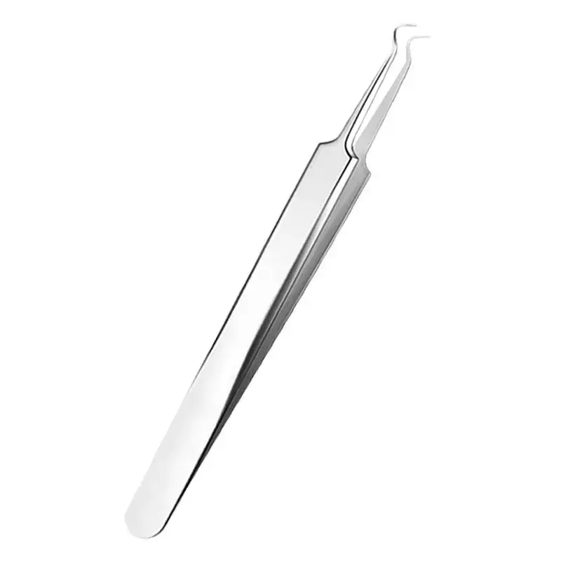 Factory Wholesale Rose Gold Acne Needles 4Pc Set
