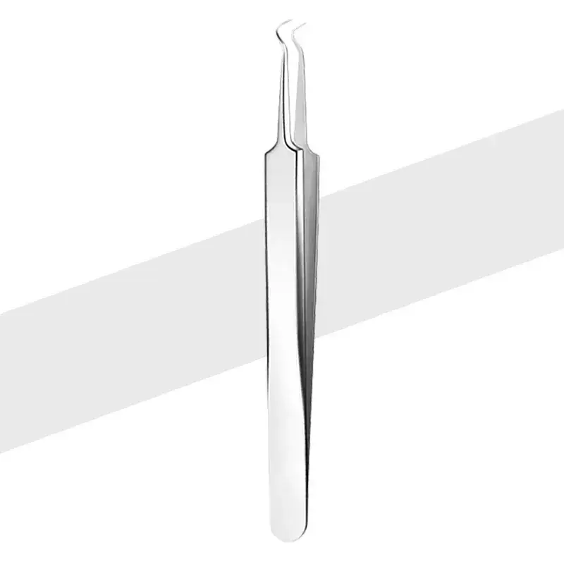 Factory Wholesale Rose Gold Acne Needles 4Pc Set