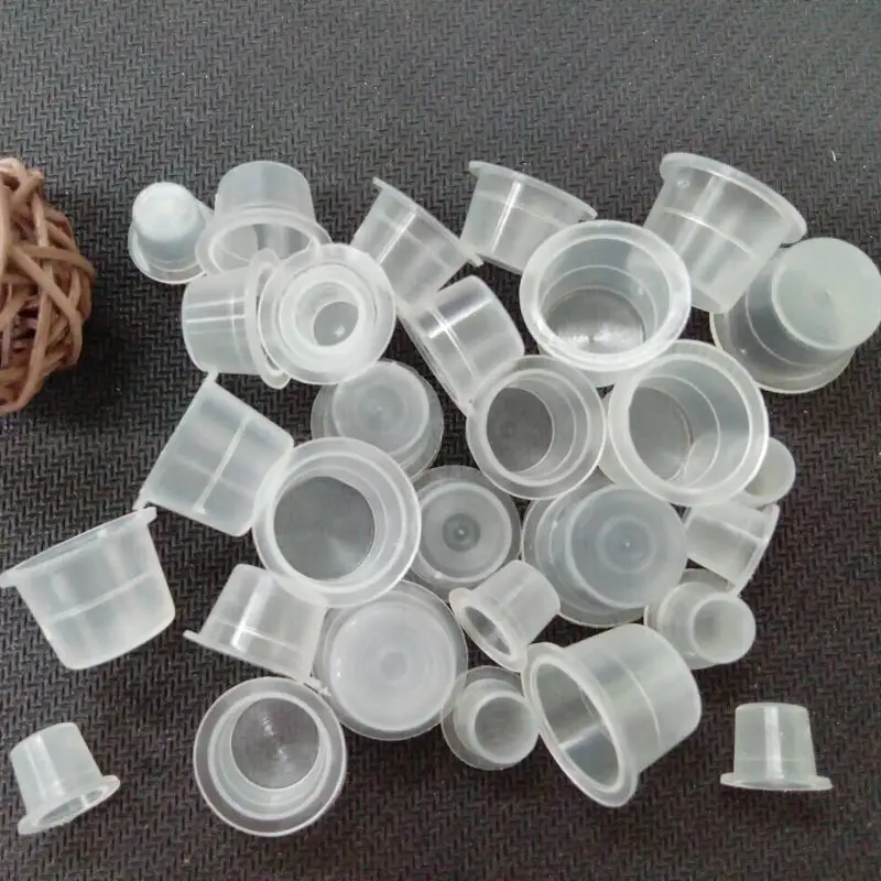 Eyebrow Tattoo Color Cup Tattoo Supplies - Image 7