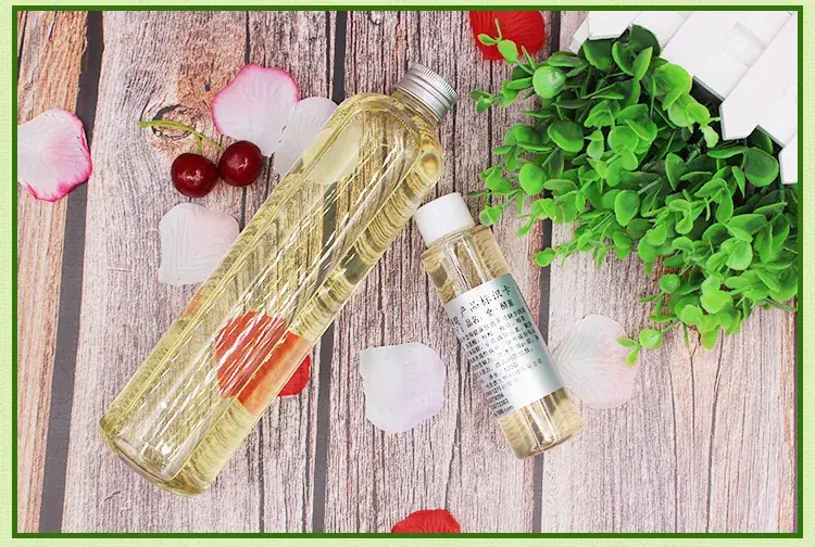Meiyi Yeast Extract Skin Care Material 100g — feature 11
