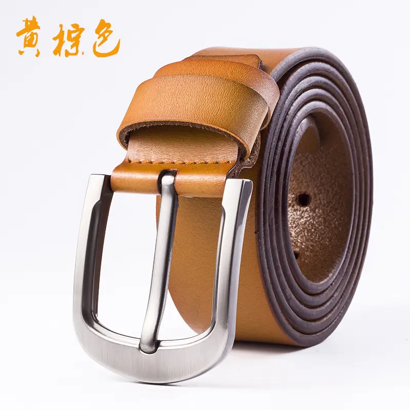 yellow brown