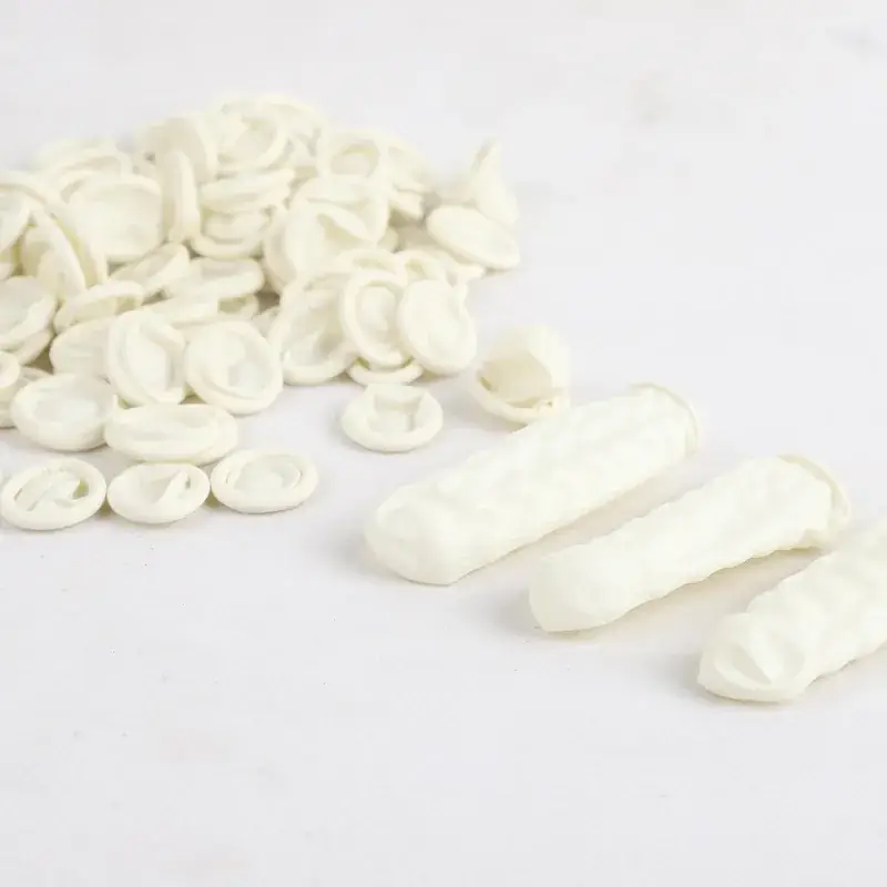 Disposable Finger Set for Embroidery & Beauty Use - Image 3