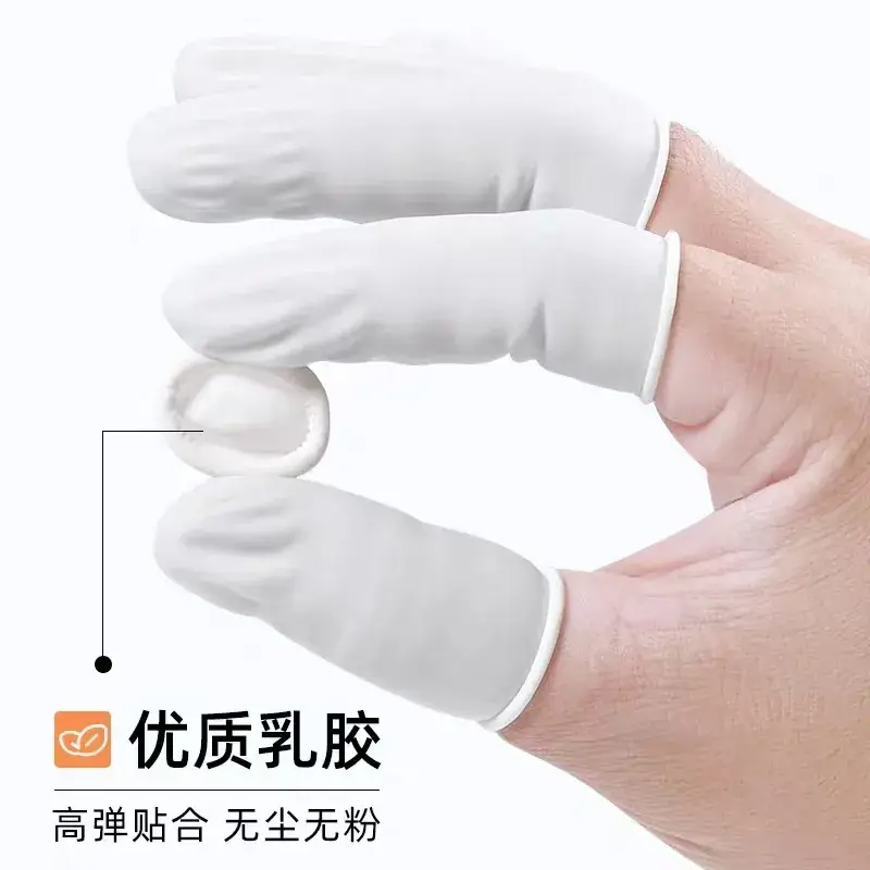 Disposable Finger Set for Embroidery & Beauty Use - Image 6