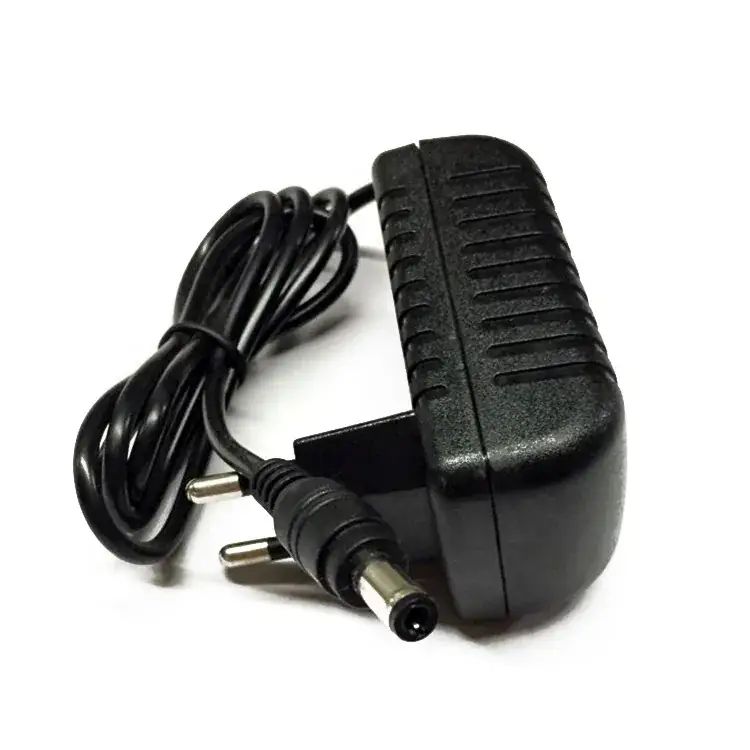 12V 12W AC Adapter for Makeup & Nail Lamp - Image 6
