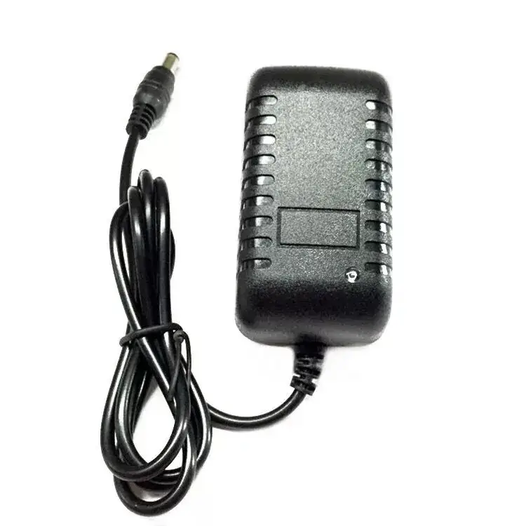 12V 12W AC Adapter for Makeup & Nail Lamp - Image 7
